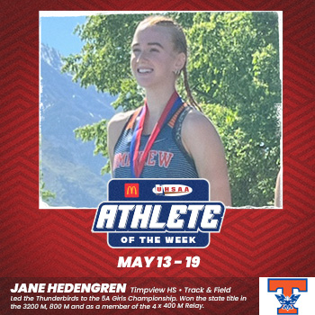 Jane Hedengren